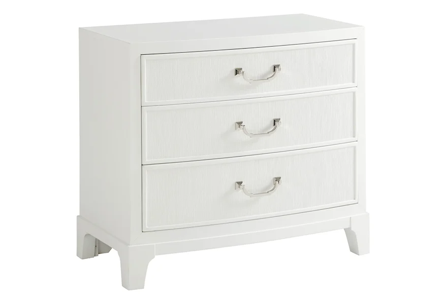Avondale Tamera Nightstand by Lexington at Howell Furniture