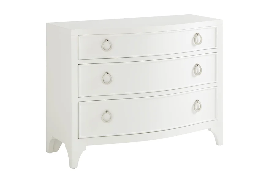 Avondale Fox River Bachelors Chest by Lexington at Howell Furniture