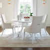 Lexington Avondale 5 Piece Dining Set