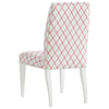Lexington Avondale Darien Upholstered Side Chair - Custom