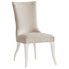 Lexington Avondale Geneva Upholstered Side Chair - Custom