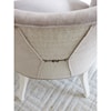 Lexington Avondale Geneva Upholstered Arm Chair - Custom