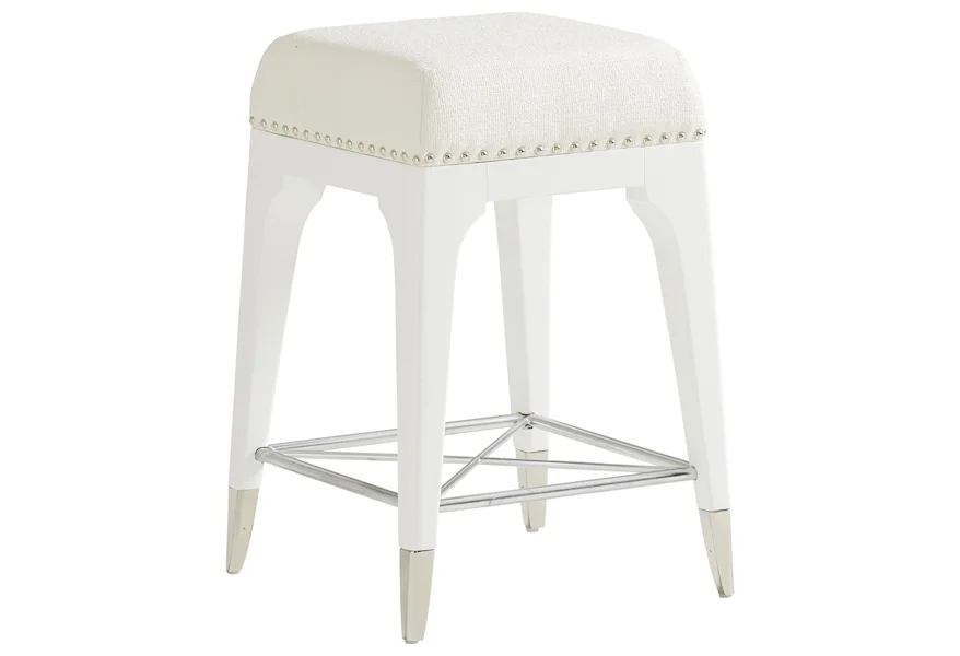 Avondale Northbrook Counter Stool by Lexington at Howell Furniture
