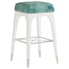 Lexington Avondale Northbrook Bar Stool - Custom