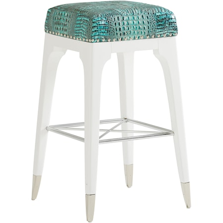 Northbrook Bar Stool - Custom