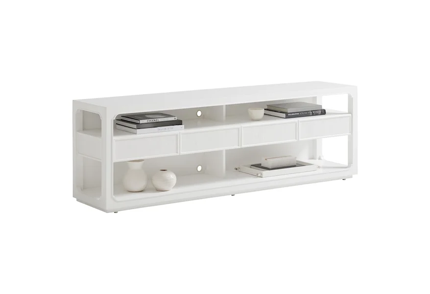 Avondale Brookfield Media Console by Lexington at Howell Furniture
