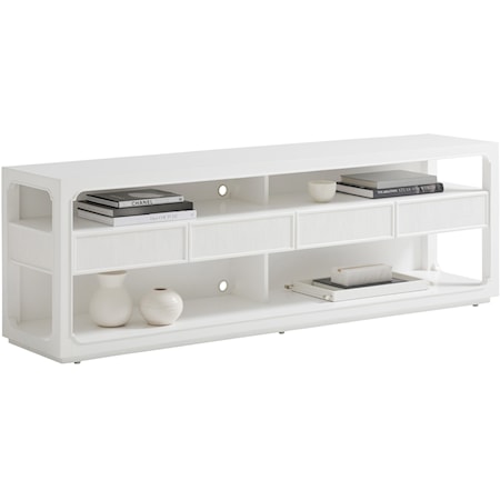 Brookfield Media Console