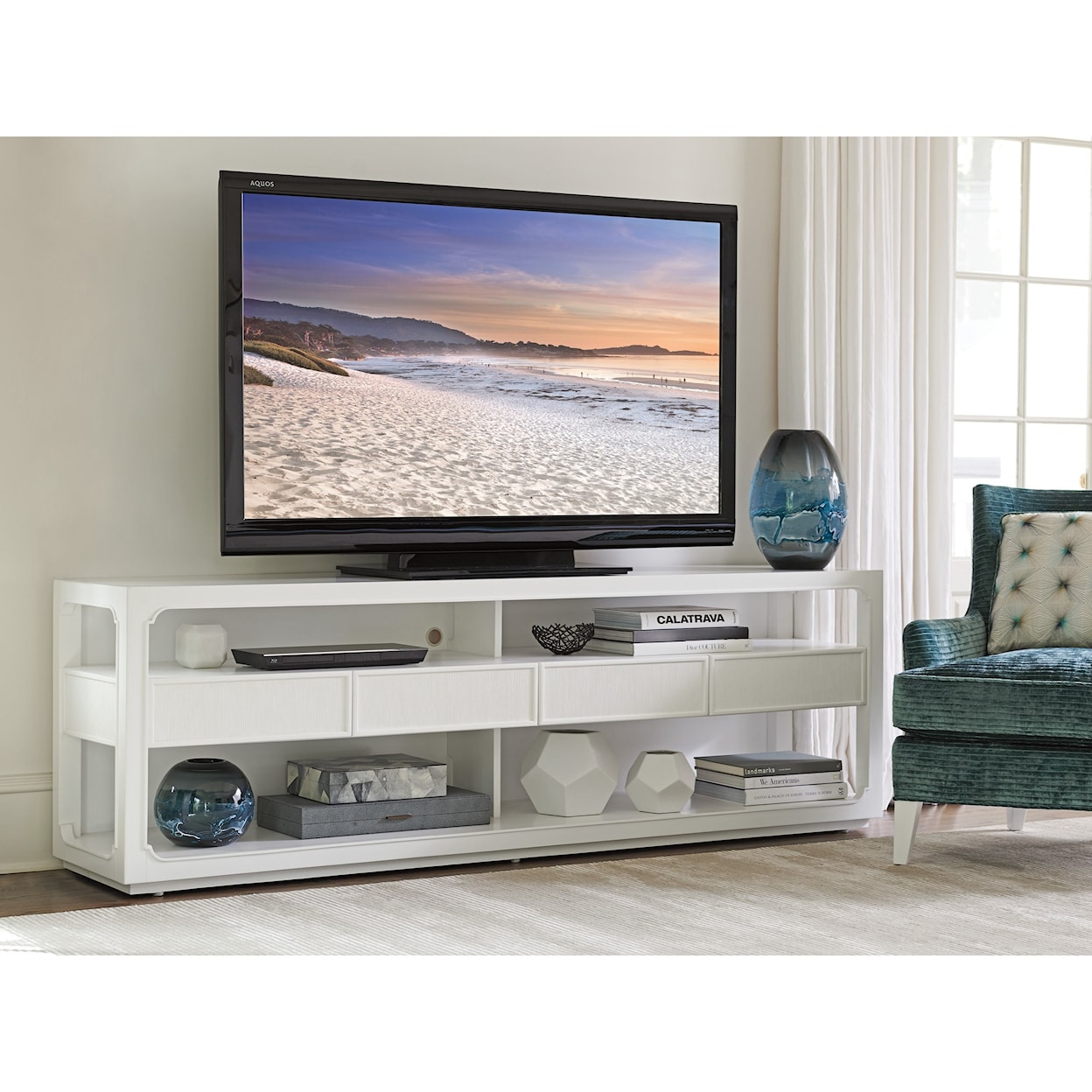 Lexington Avondale Brookfield Media Console