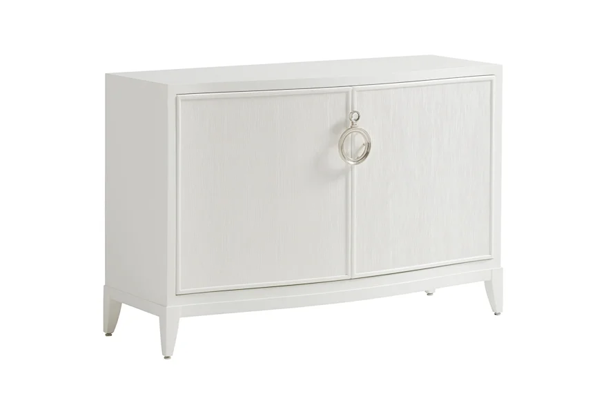 Avondale Bedford Park Hall Chest by Lexington at Howell Furniture