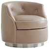 Lexington Avondale Robertson Swivel Chair