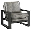 Lexington Axis Axis Leather Chair