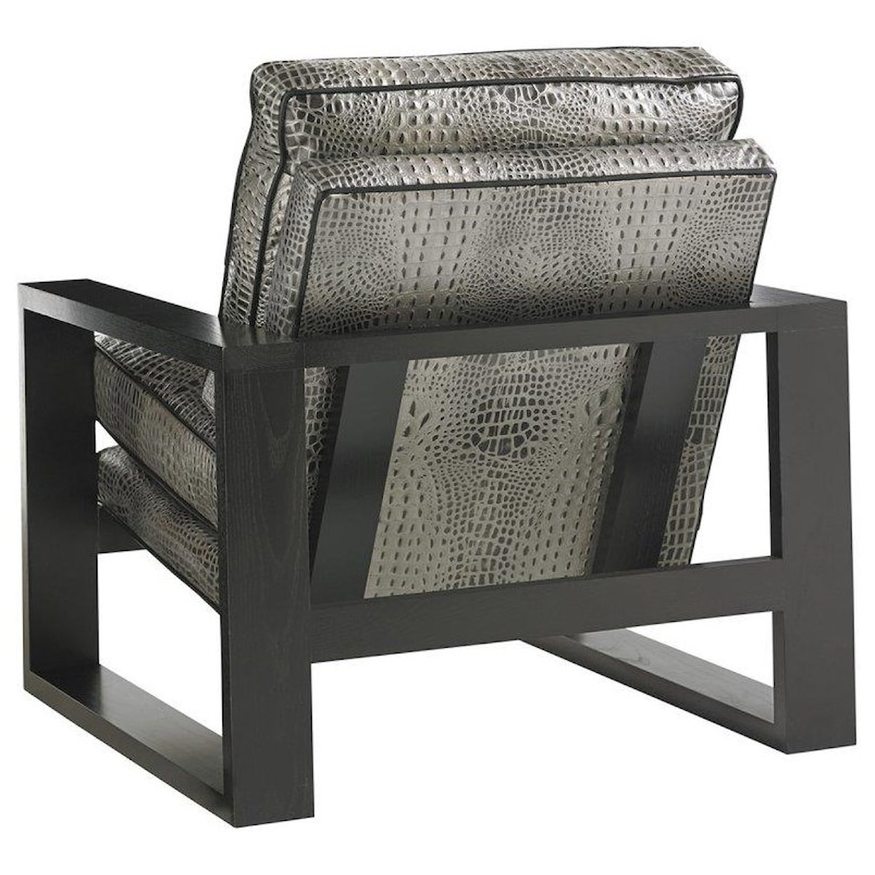 Lexington Axis Axis Leather Chair
