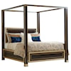 Lexington Carlyle St. Regis Poster Bed 6/0 Cali King