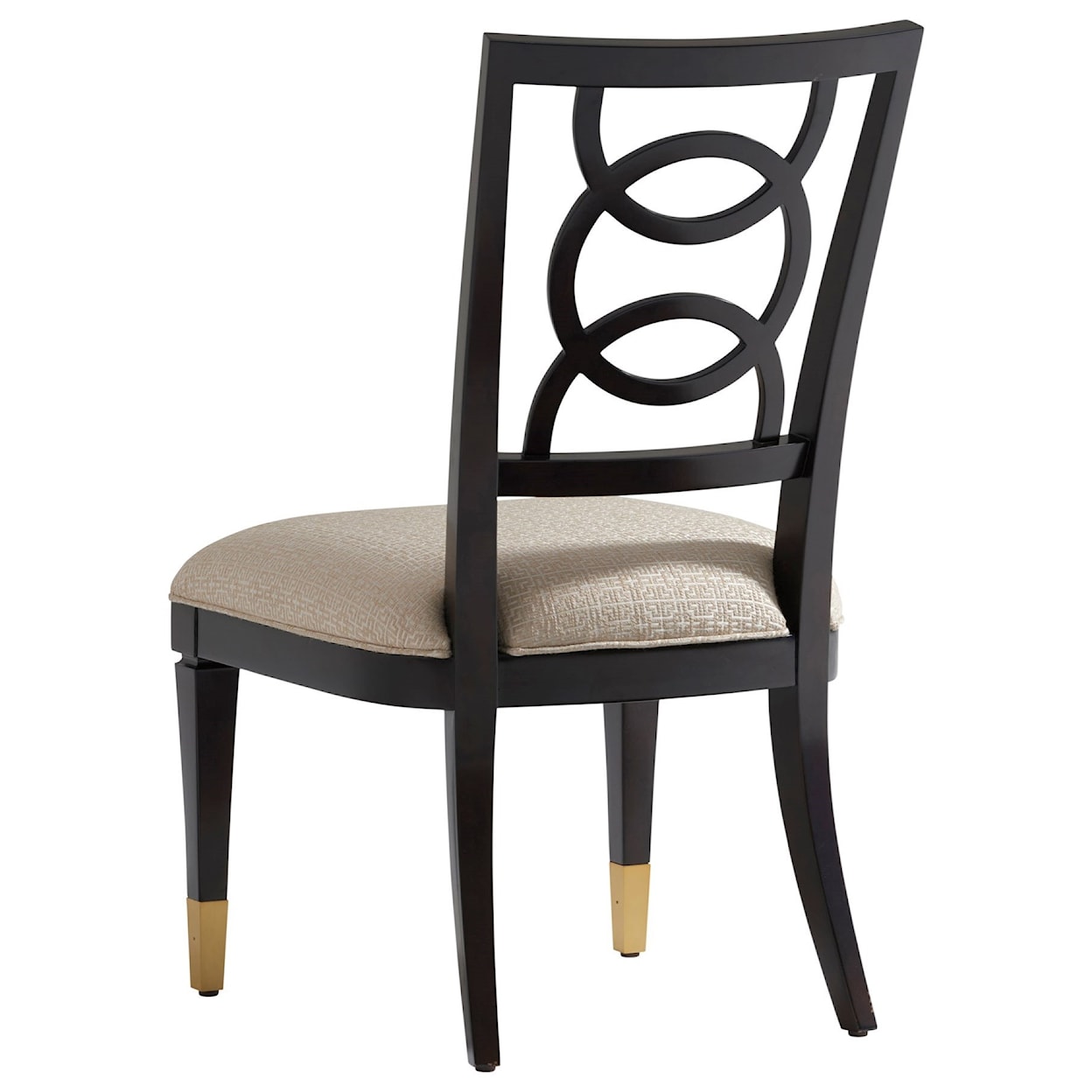 Lexington Carlyle Pierce Upholstered Side Chair