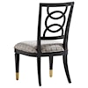 Lexington Carlyle Pierce Upholstered Side Chair - Custom