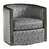 Lexington Carrera Palermo Swivel Chair