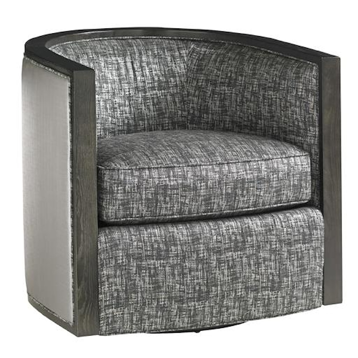 Lexington Carrera Palermo Swivel Chair