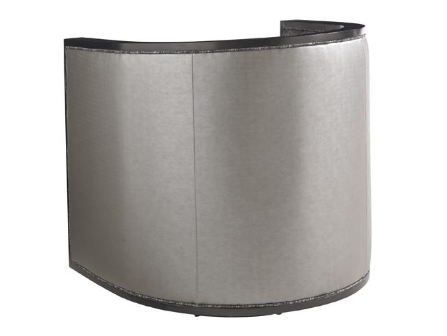 Palermo Swivel Chair