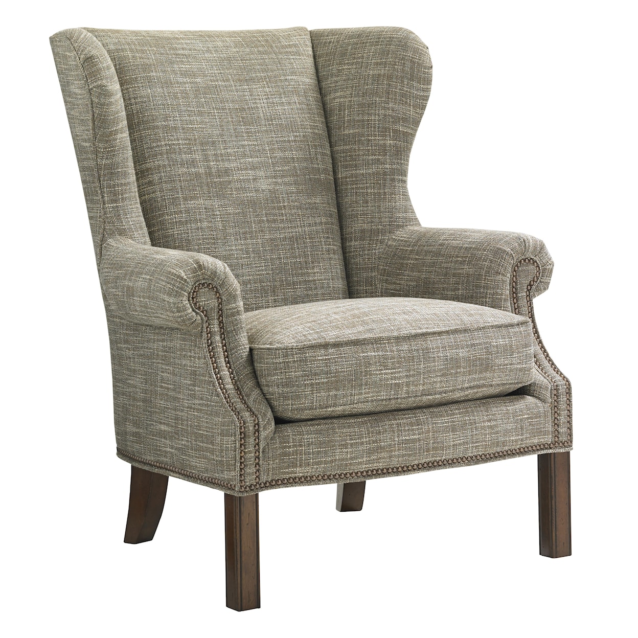 Lexington Coventry Hills Logan Wing Chair