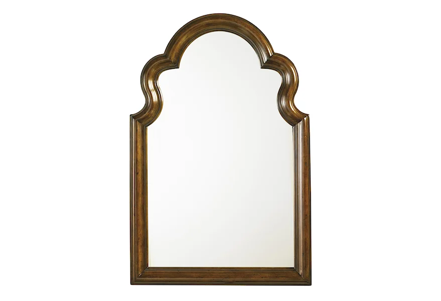 Coventry Hills Saybrook Vertical Mirror by Lexington at Johnny Janosik