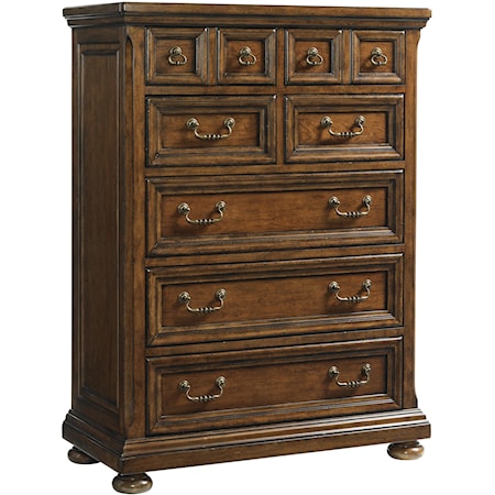 Ellington Drawer Chest