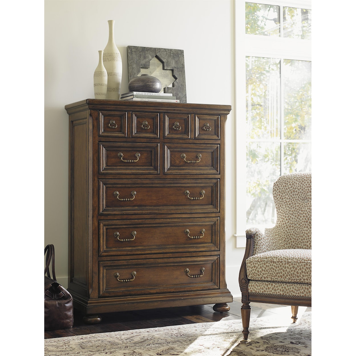 Lexington Coventry Hills Ellington Drawer Chest