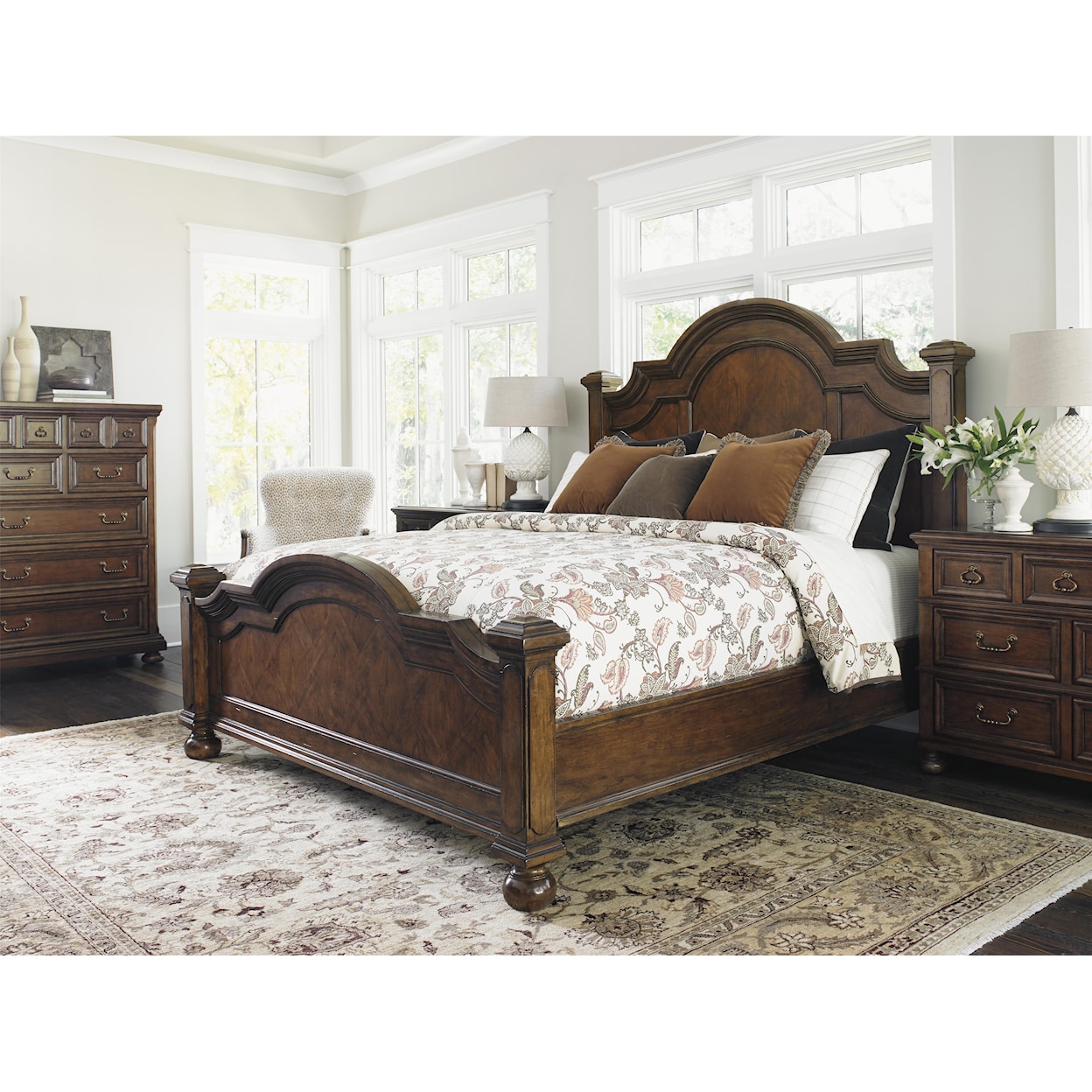 Lexington Coventry Hills Ellington Drawer Chest