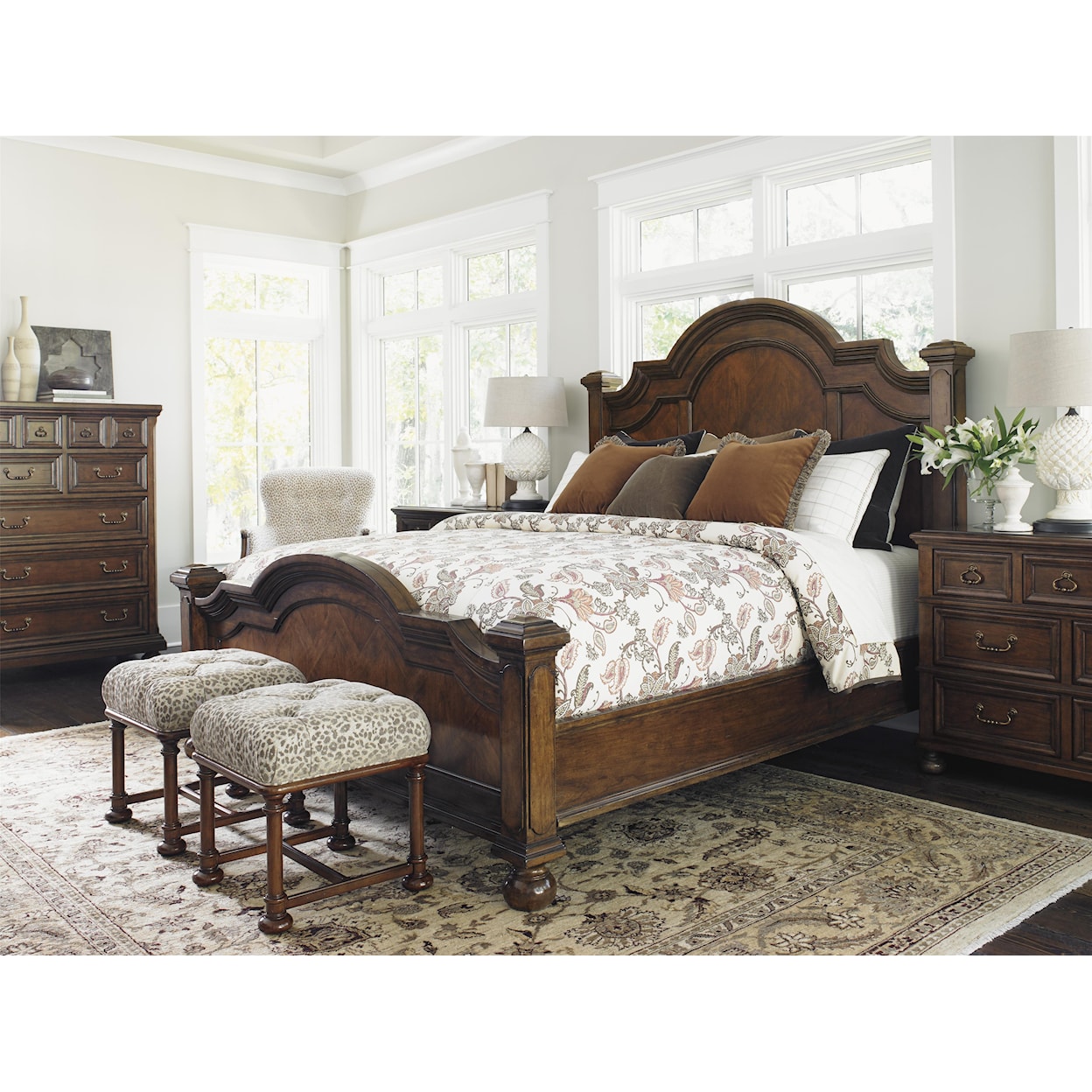 Lexington Coventry Hills Ellington Drawer Chest