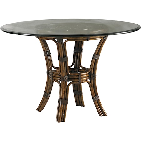 54" Barbosa Dining Table