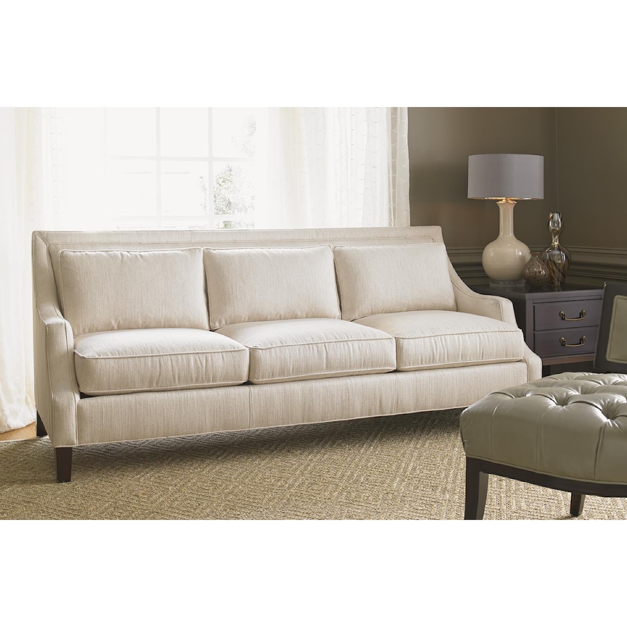 Lexington Kensington Place Bradley Sofa