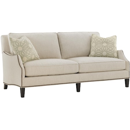 Ashton Demi Sofa