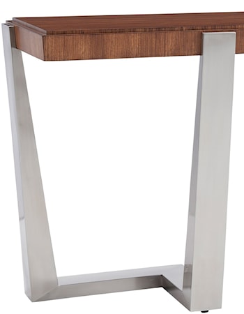 Langston Console