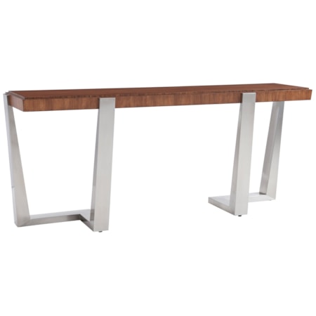 Langston Console
