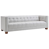 Emilia Tufted Sofa