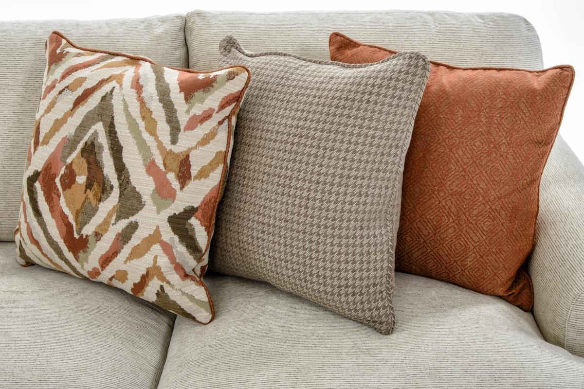 Halandale Two Piece Sectional Sofa