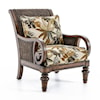 Lexington Upholstery Marin Chair