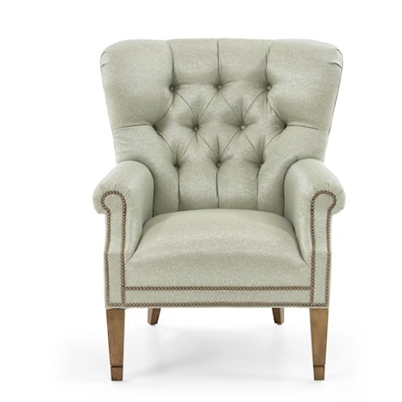 Wilton Wing Chair