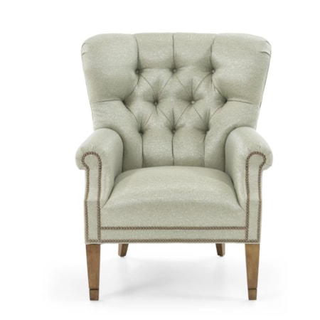 Wilton Wing Chair