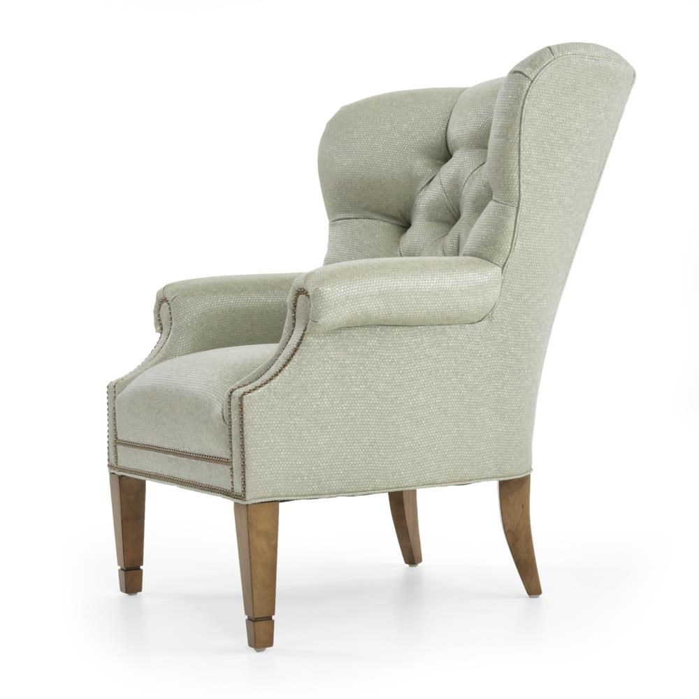 Wilton Wing Chair