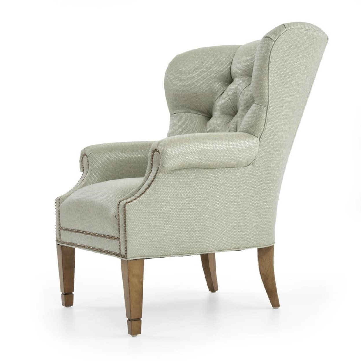 Lexington Upholstery Wilton Wing Chair