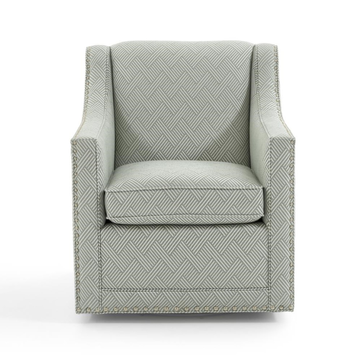 Lexington Upholstery Barrier Chair