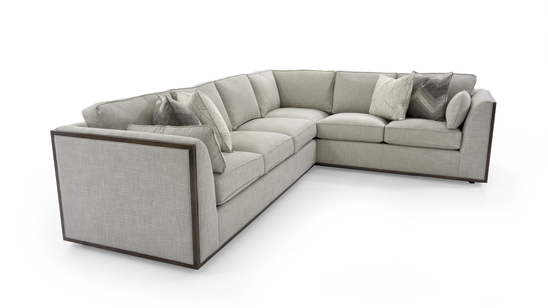 Westcliffe 2 Pc Sectional Sofa