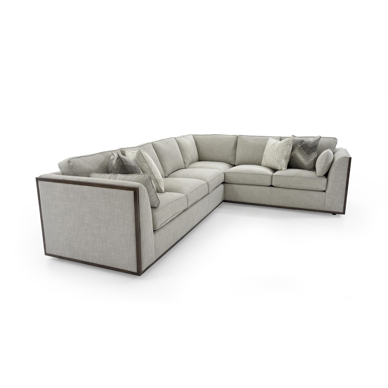 Lexington MacArthur Park Westcliffe 2 Pc Sectional Sofa