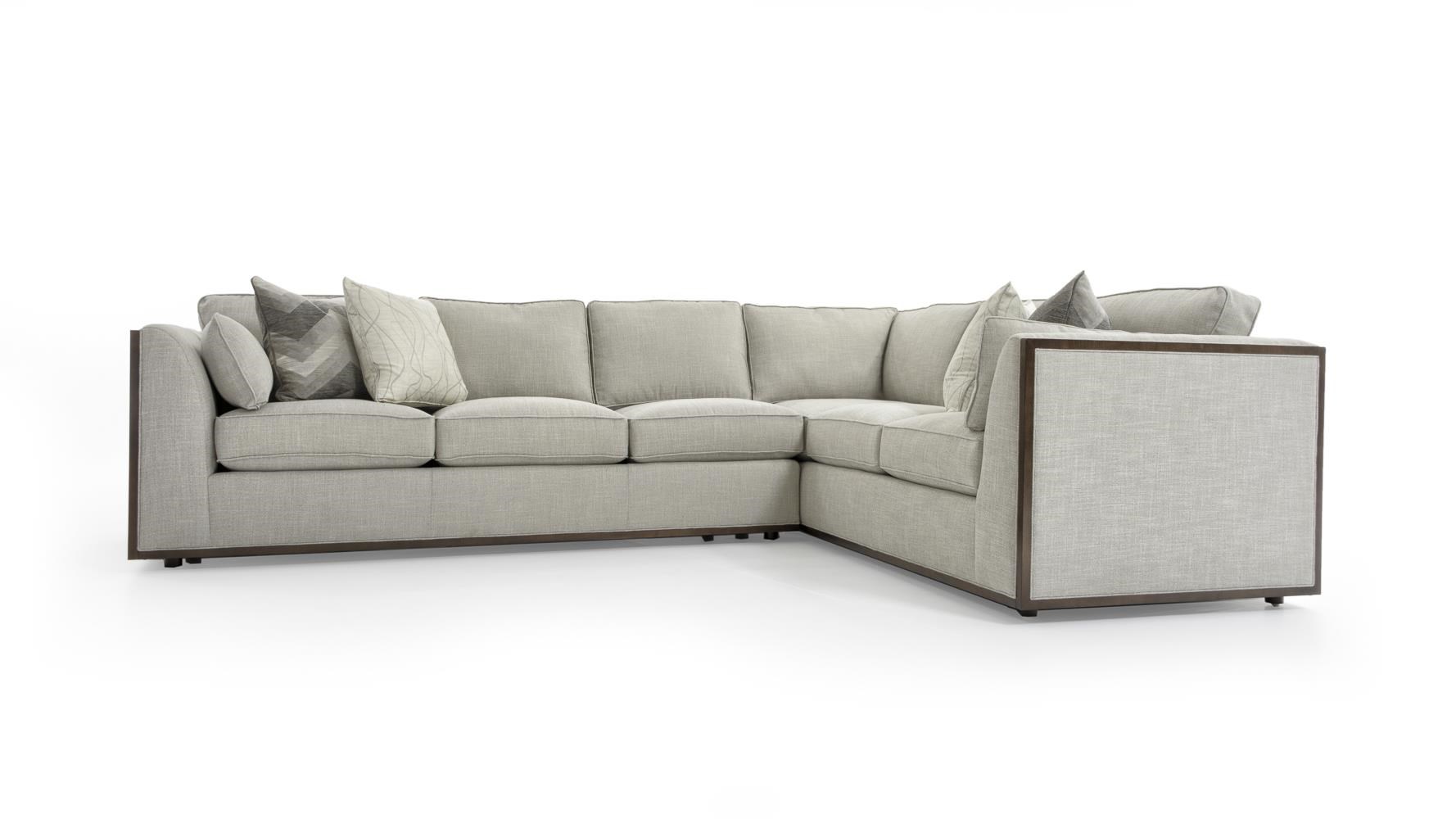 Westcliffe 2 Pc Sectional Sofa