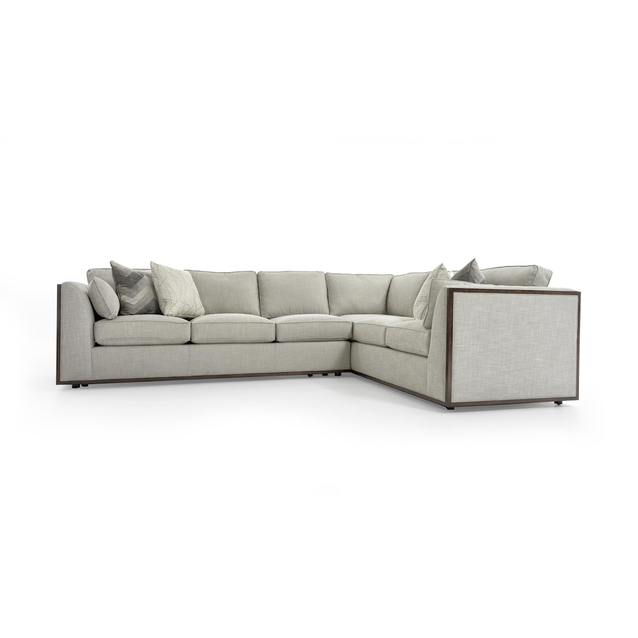 Lexington MacArthur Park Westcliffe 2 Pc Sectional Sofa