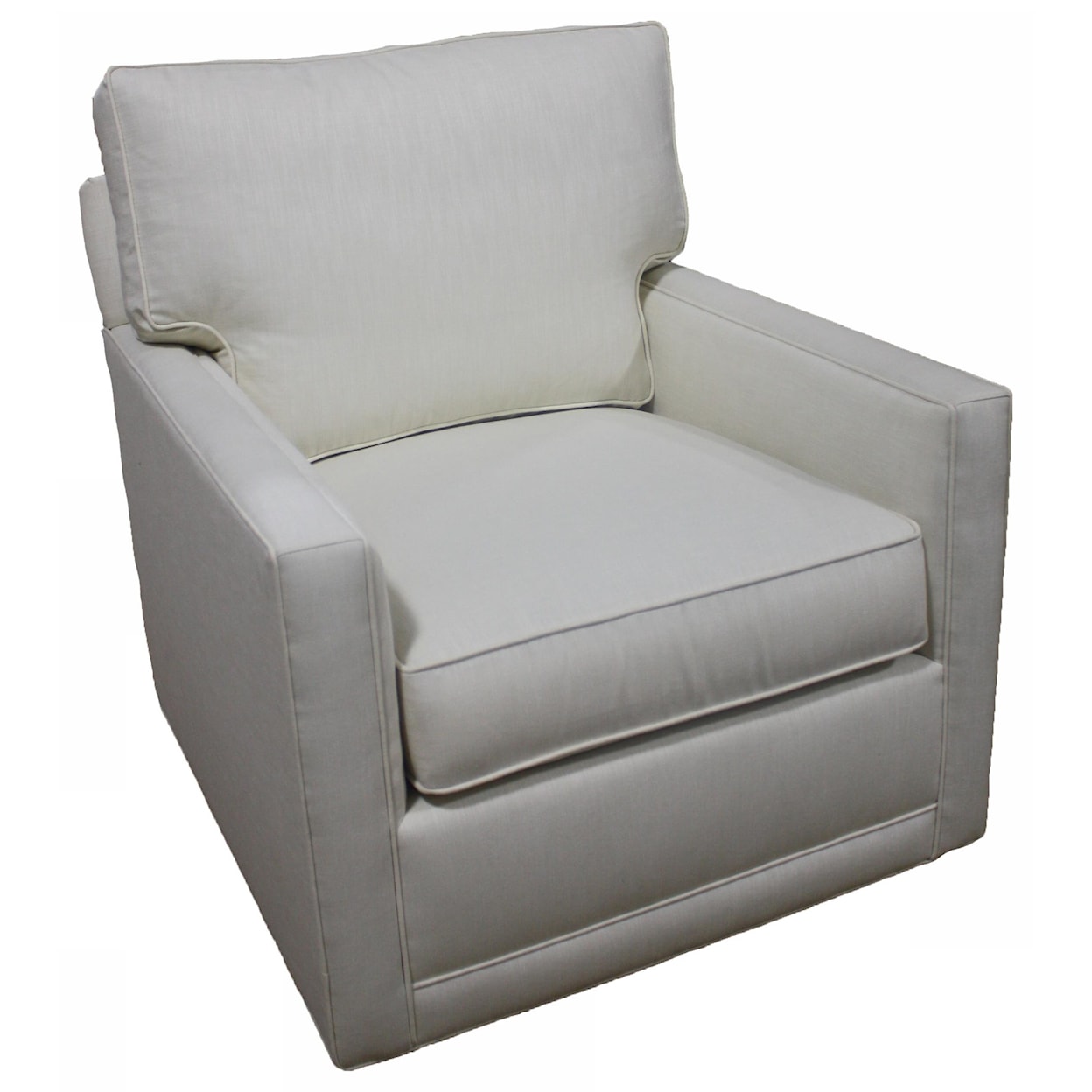Lexington Personal Design Series Bristol Swivel Chair