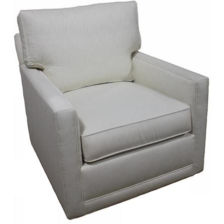 Bristol Swivel Chair