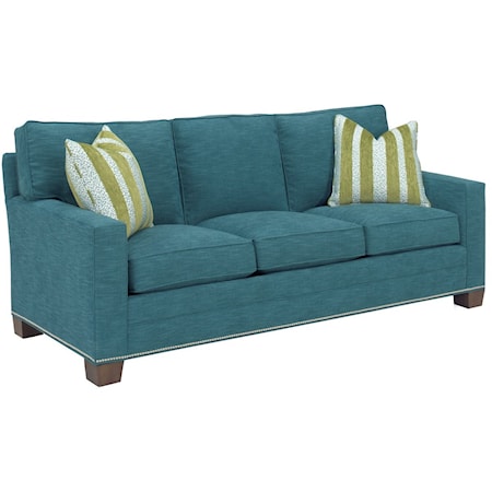 Bristol Customizable Sofa