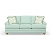 Lexington Personal Design Series Tanner 3 Seat Sofa