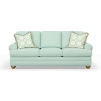 Customizable 3 Seat Tanner Sofa